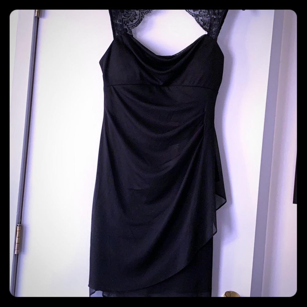 Scarlett Cocktail 🍸 👗 dress.